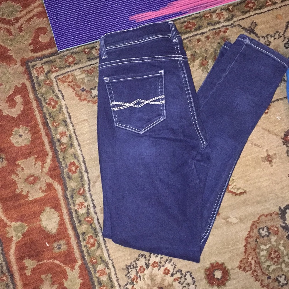 Jeans - Picture 2 of 2